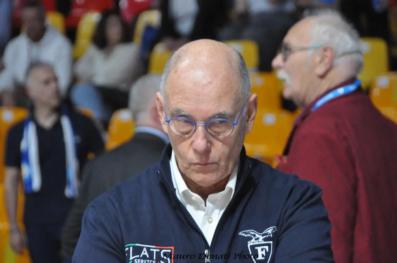 (Foto Mauro Donati)