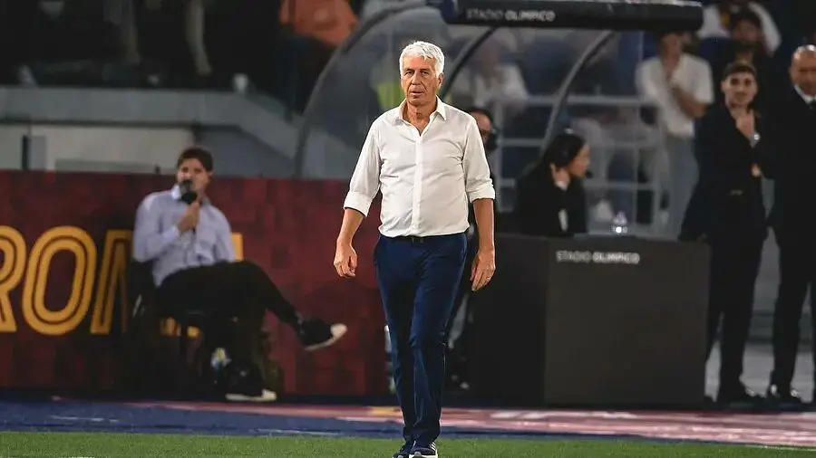 Giampiero Gasperini