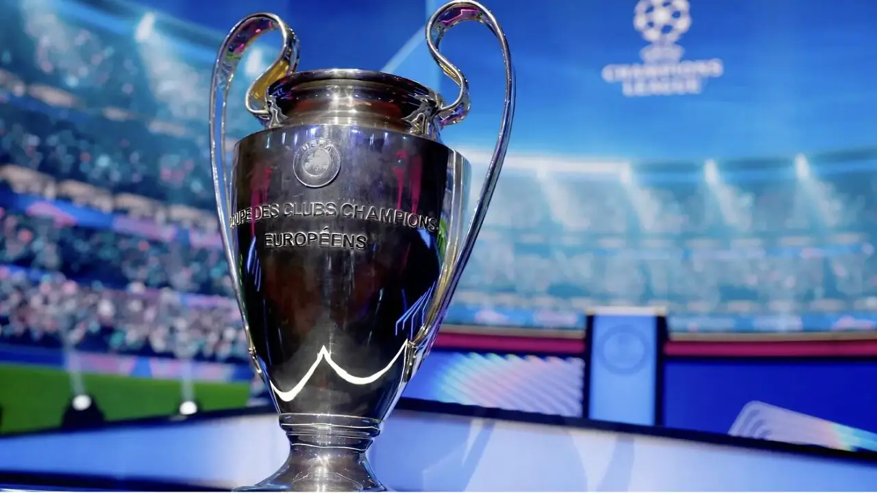 L'Olimpico riabbraccia la Champions League