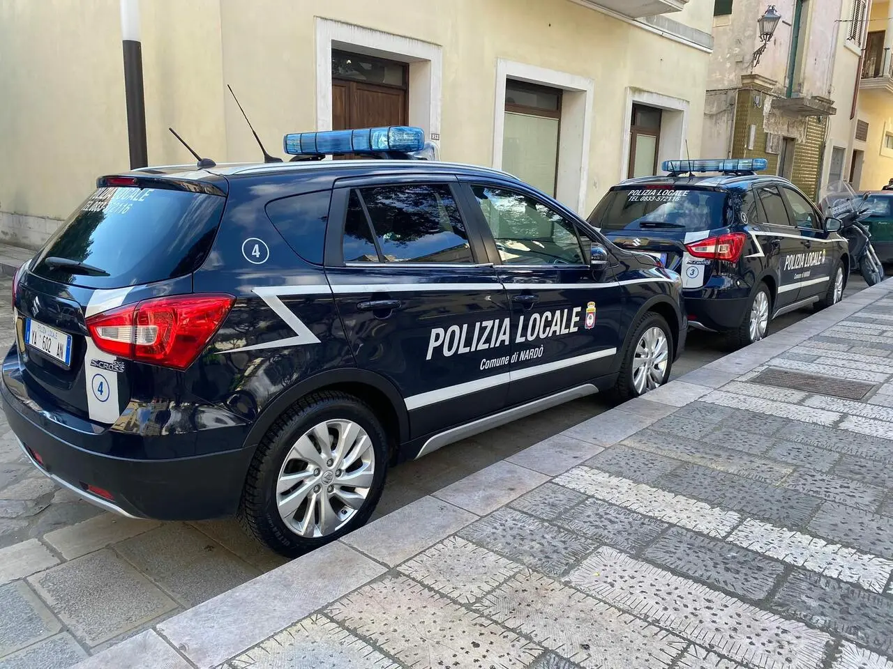 La Polizia locale aumenta la propria presenza sul territorio
