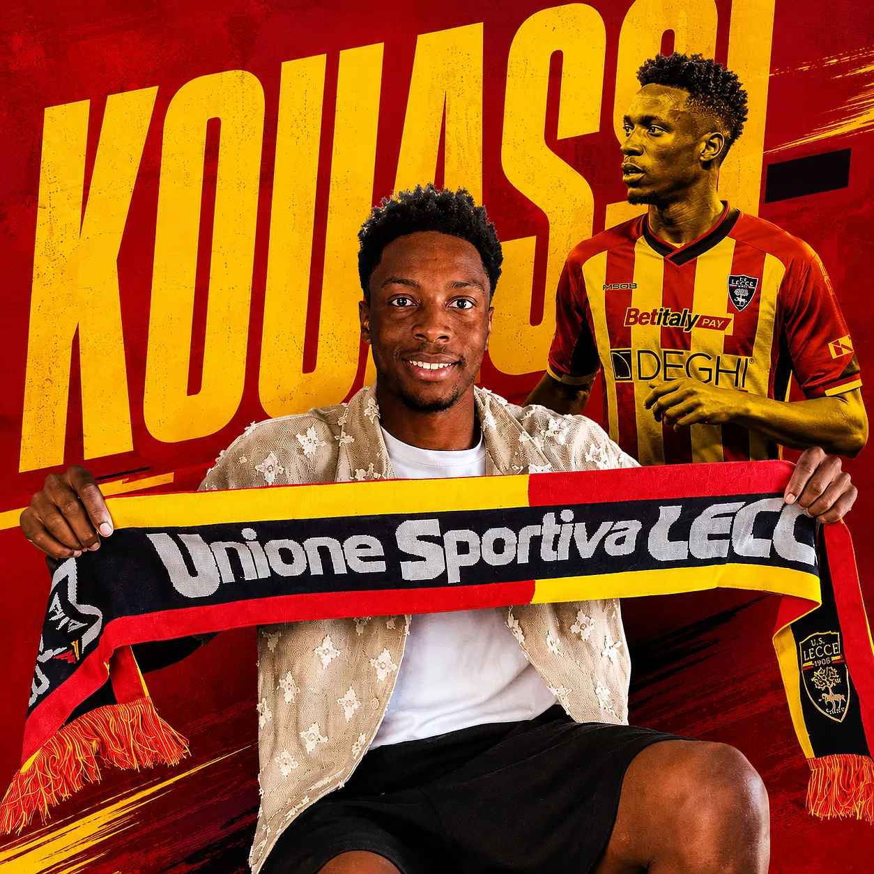 kouassi