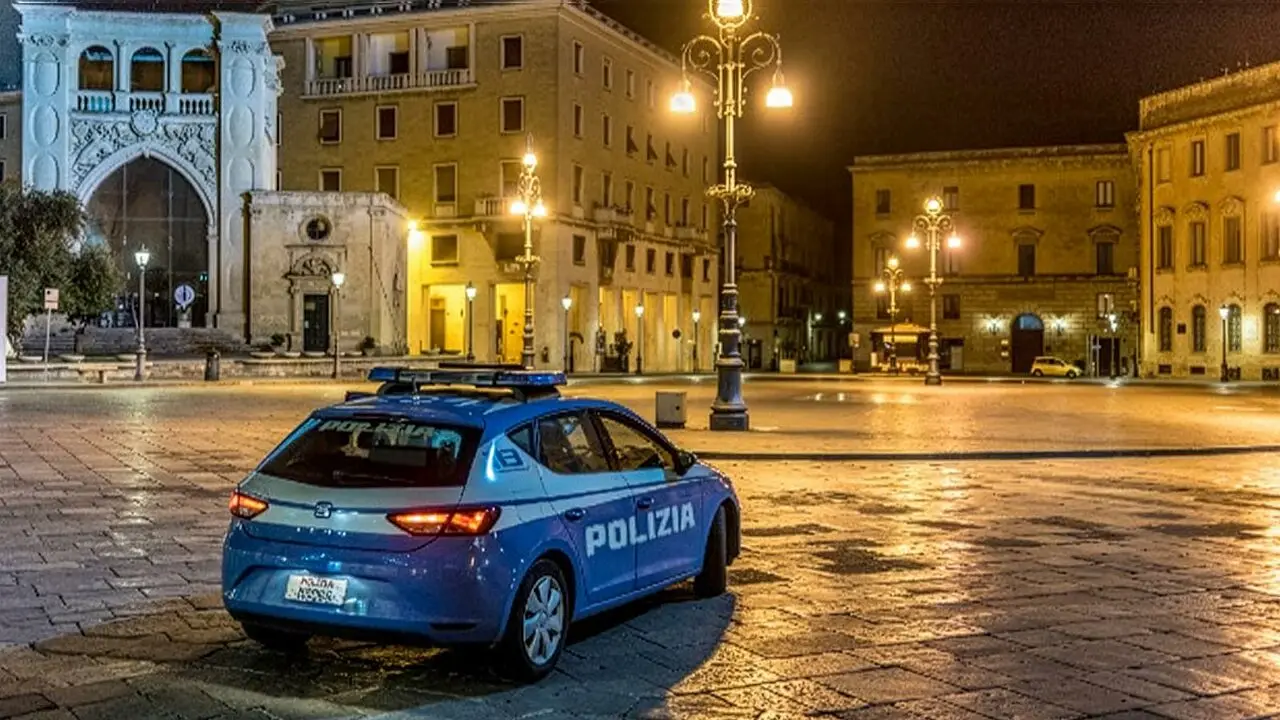 polizia