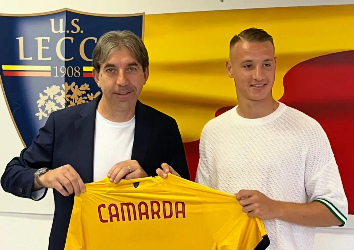 trinchera e camarda