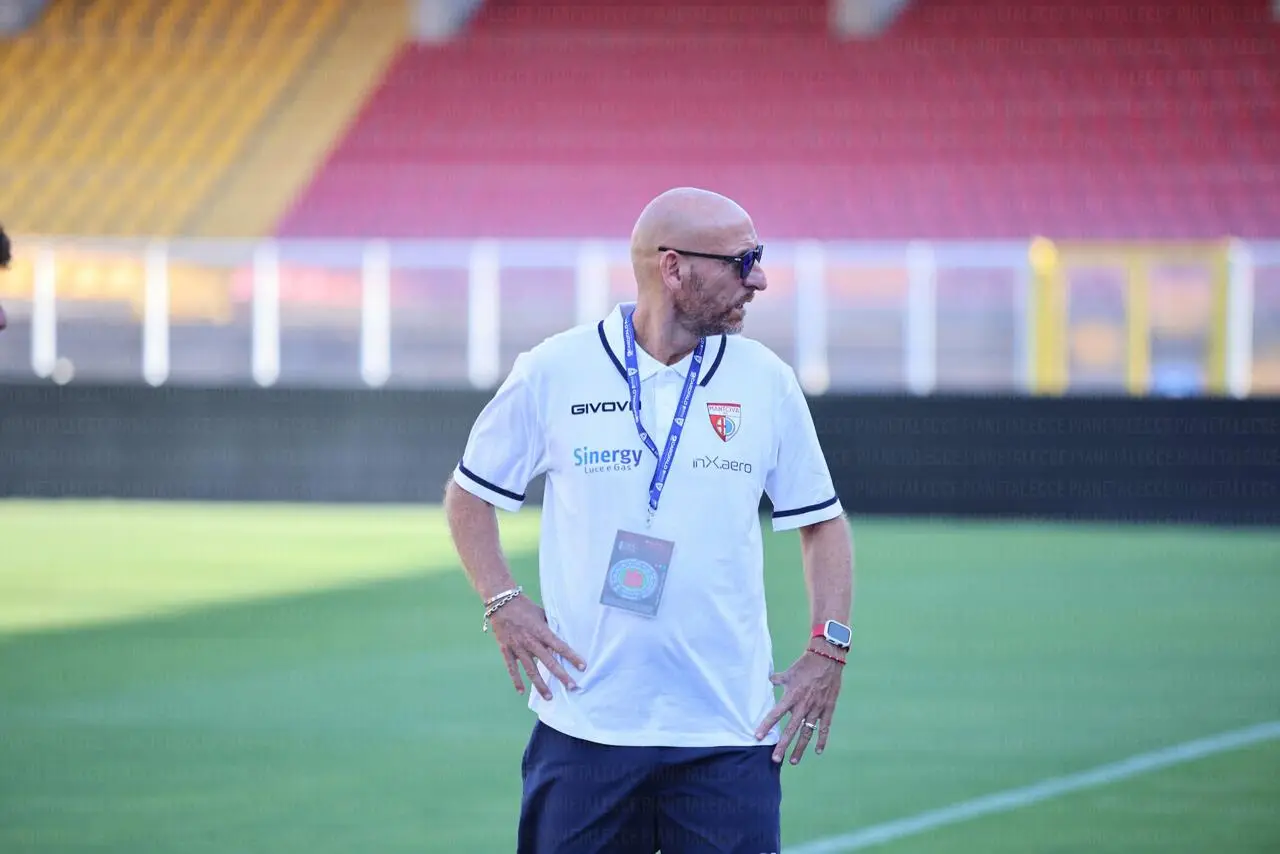 davide possanzini