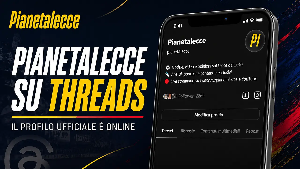 pianetalecce