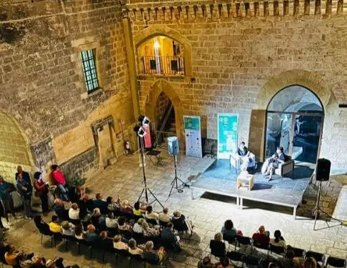 salento book festival