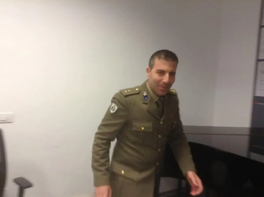 Fabio Bramato