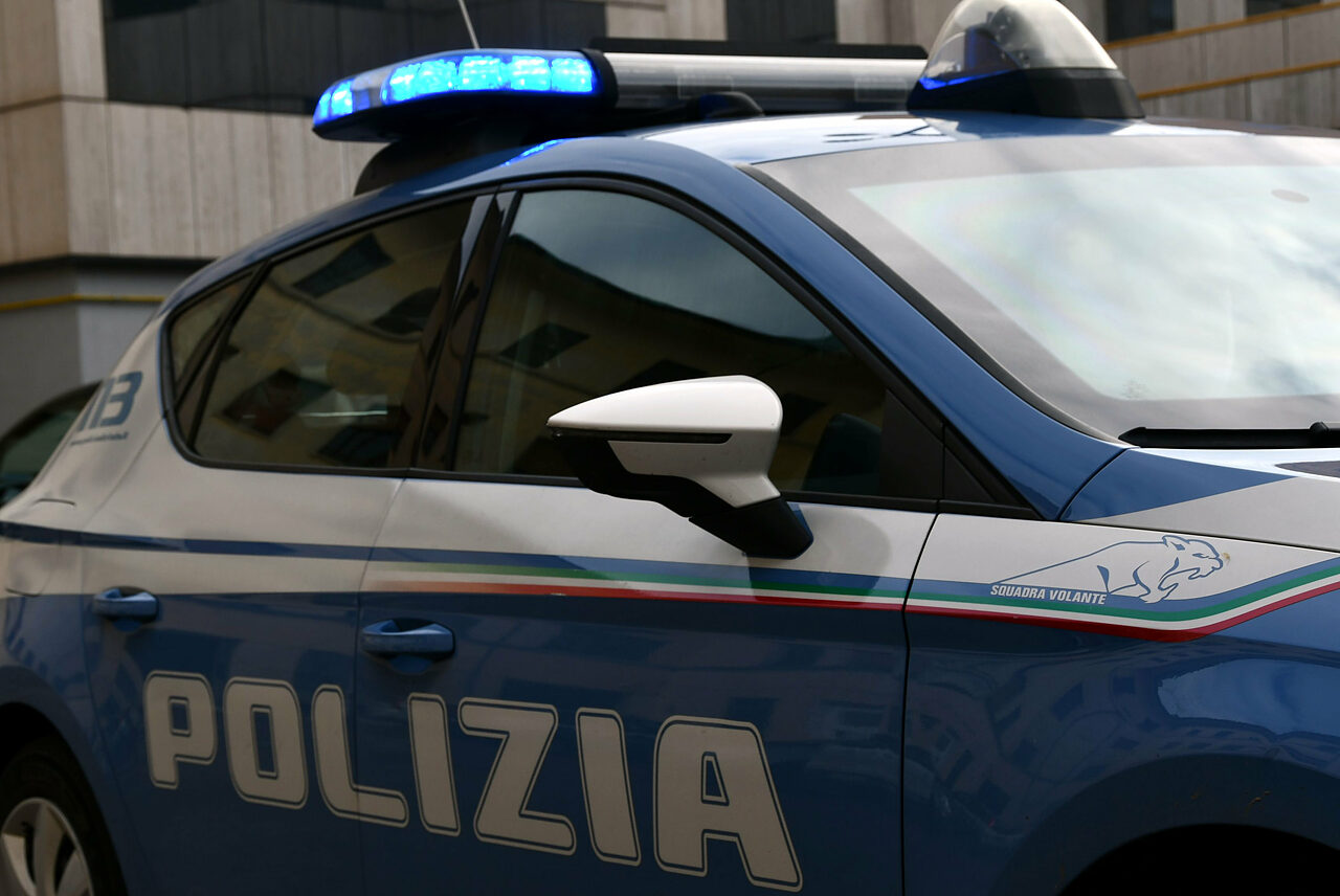 Polizia