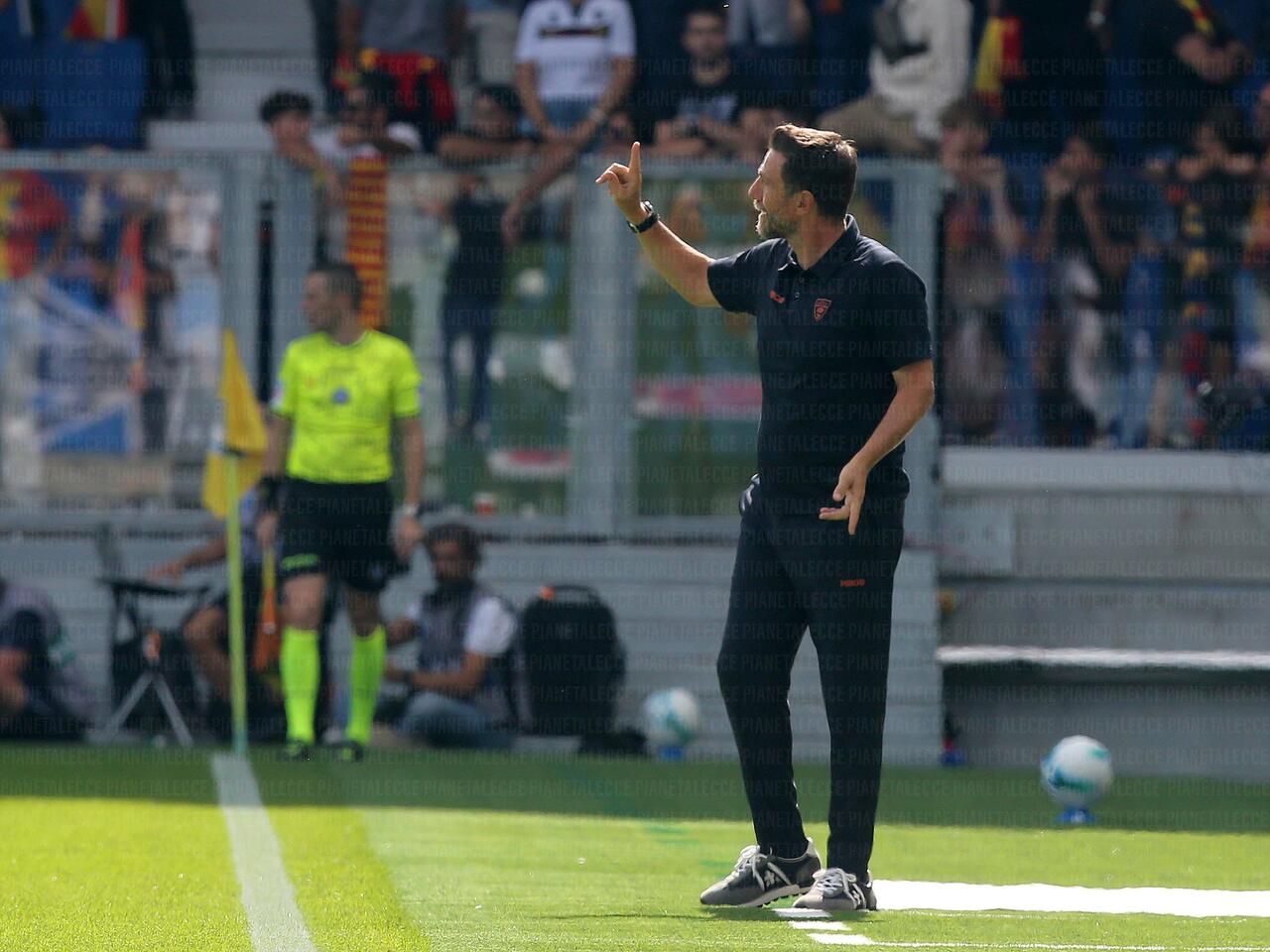 eusebio di francesco