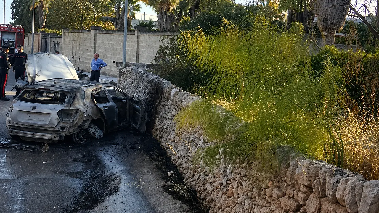 incidente