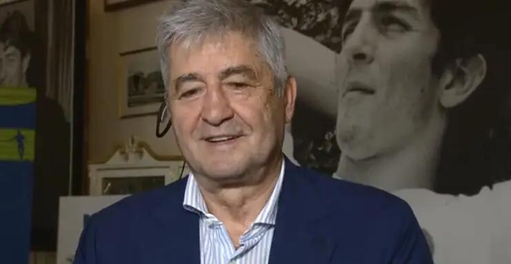 Angelozzi