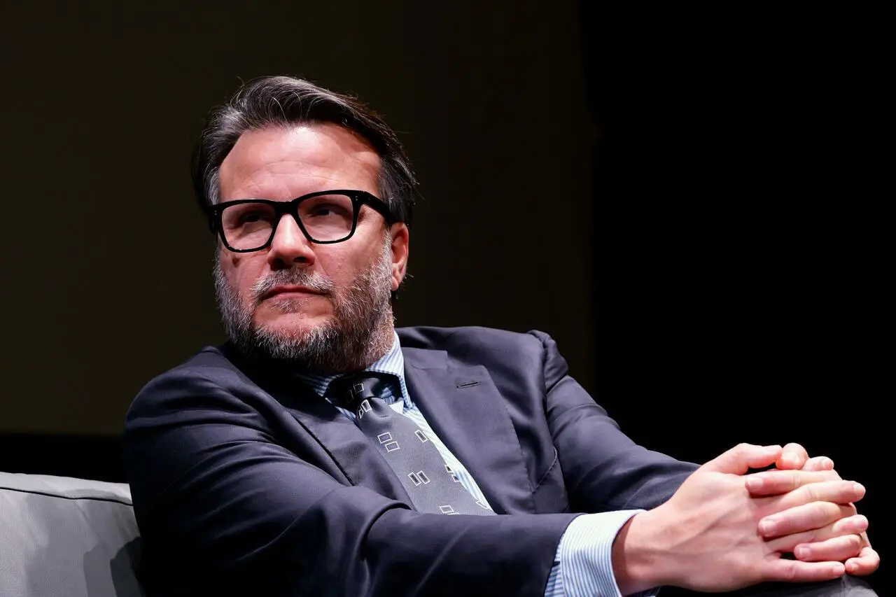 il consigliere all'urbanistica lacatena