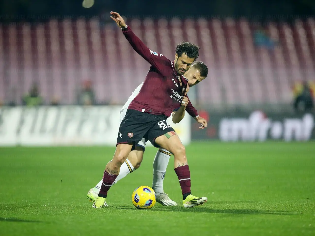 antonio candreva contro ramadani
