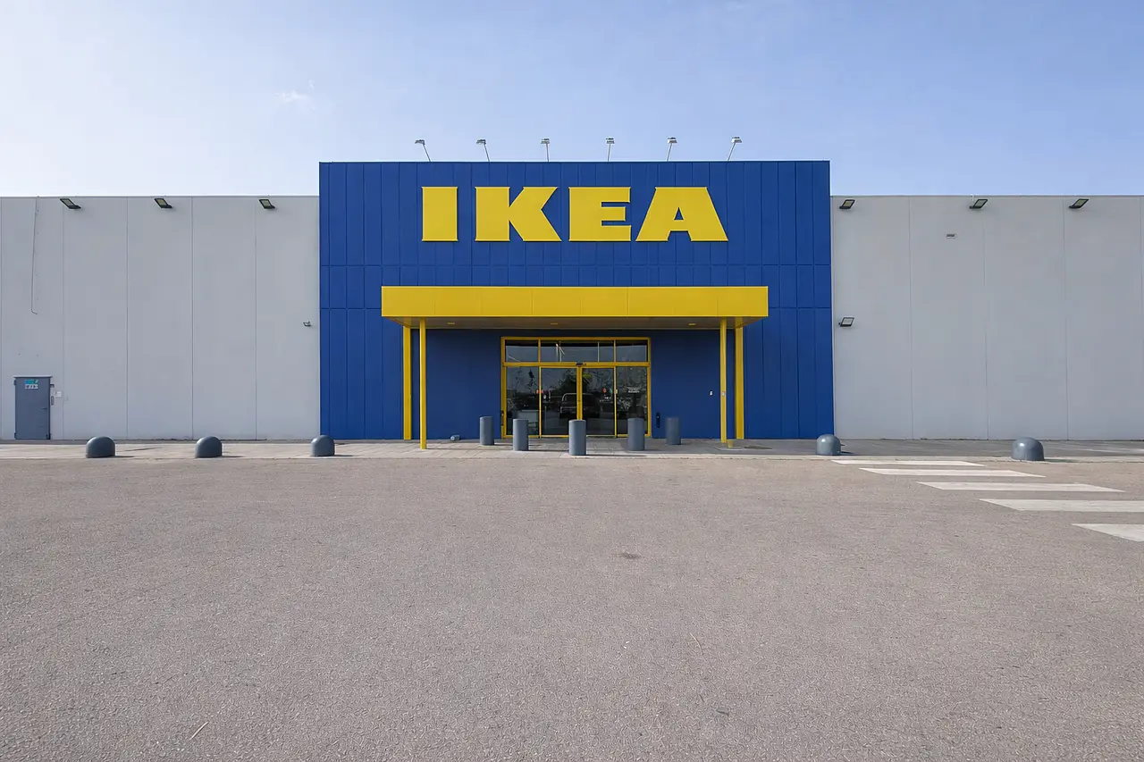 Ikea lecce