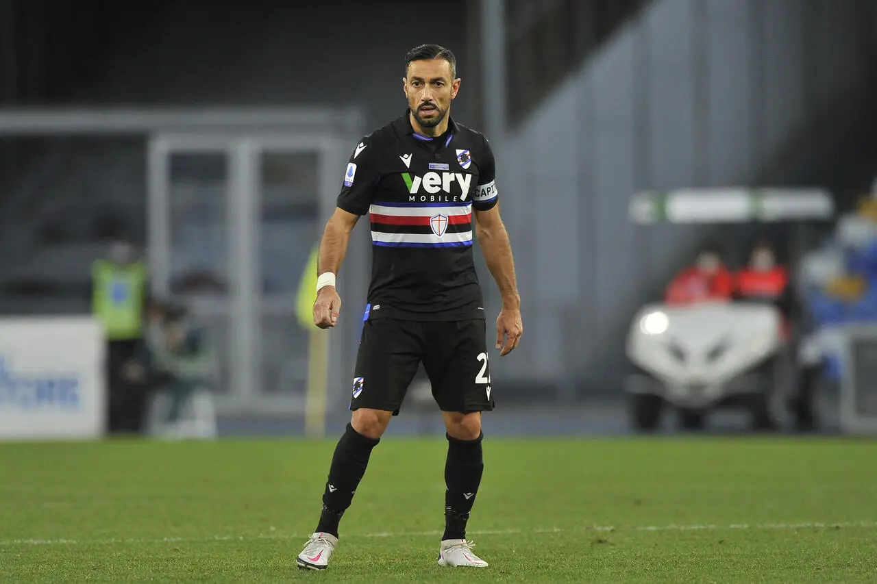 fabio quagliarella