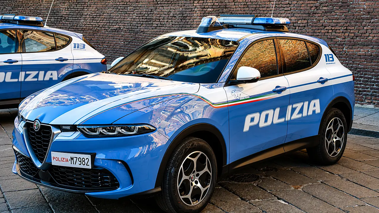 polizia
