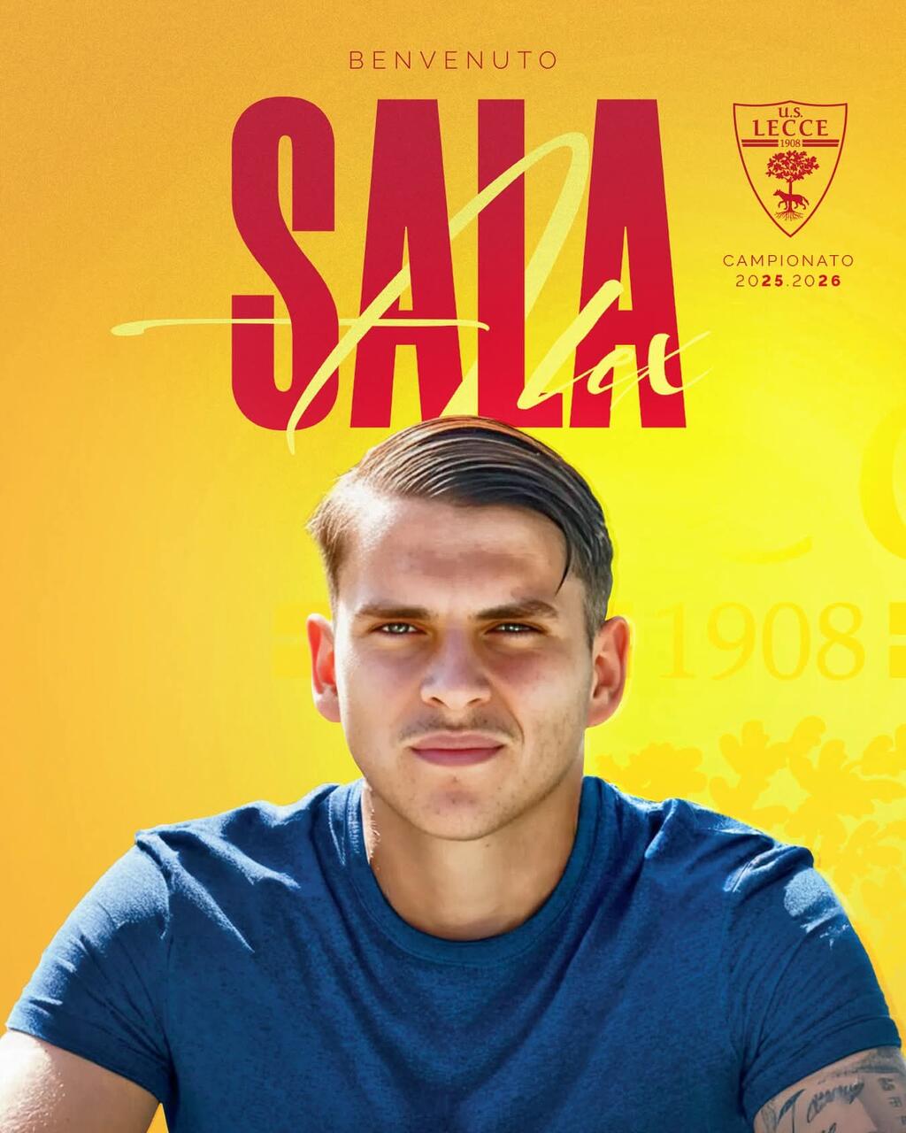 Alex sala