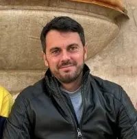 Carlo Benegiamo, delegato da Pippi Mellone per le problematiche inerenti l'associazionismo, il centro storico e la Protezione Civile