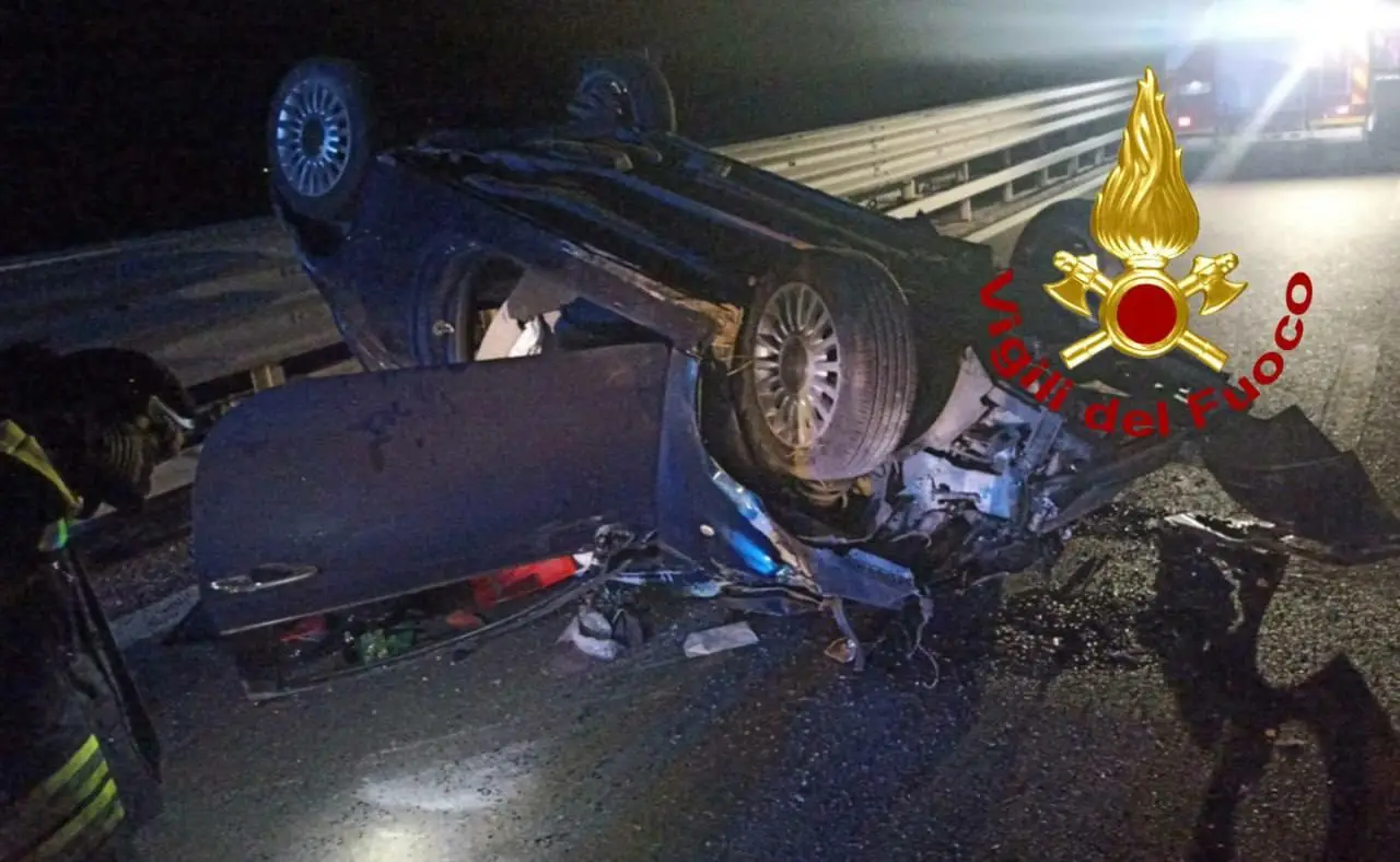 Incidente