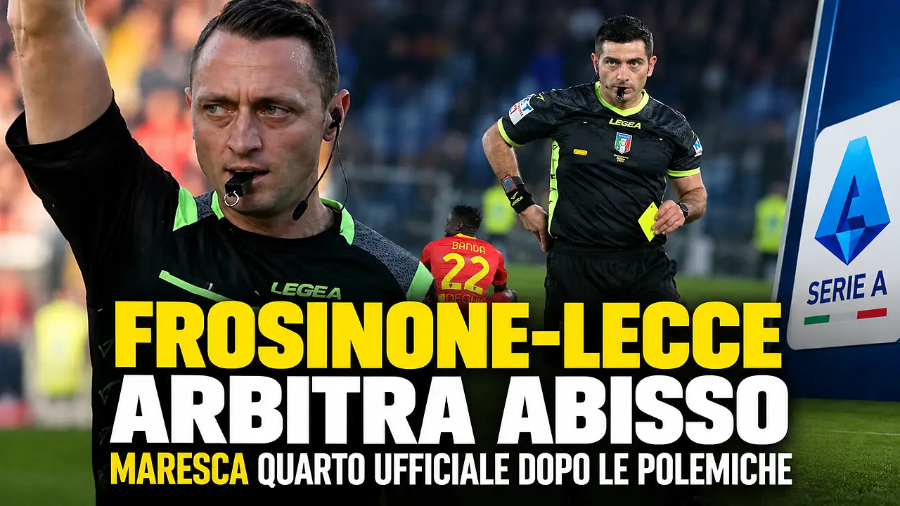arbitro