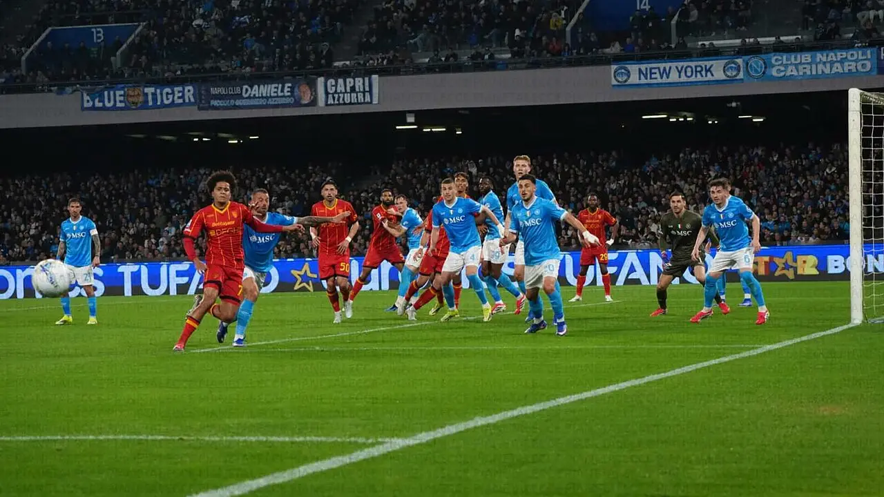 napoli lecce-ngom-elmas-buongiorno-gilmor-meret