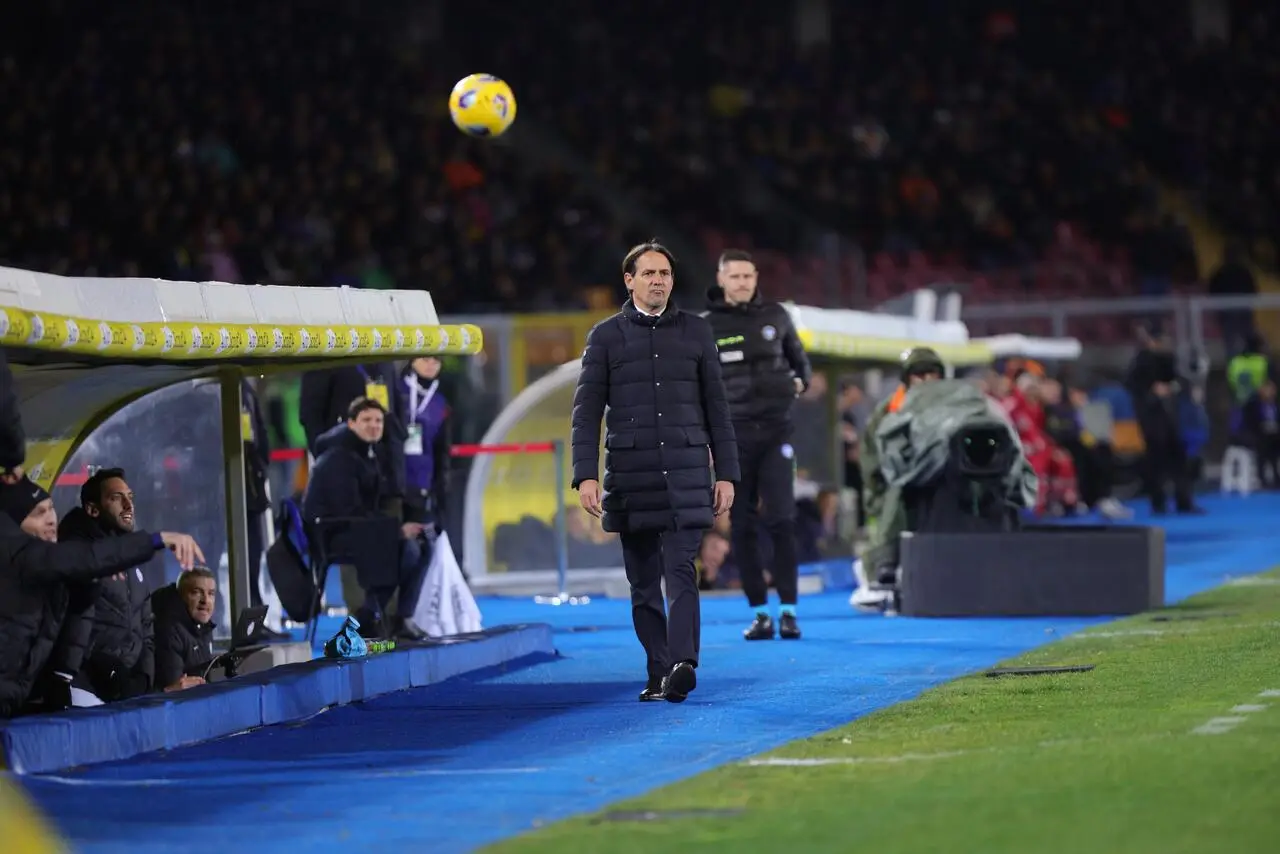 Simone Inzaghi