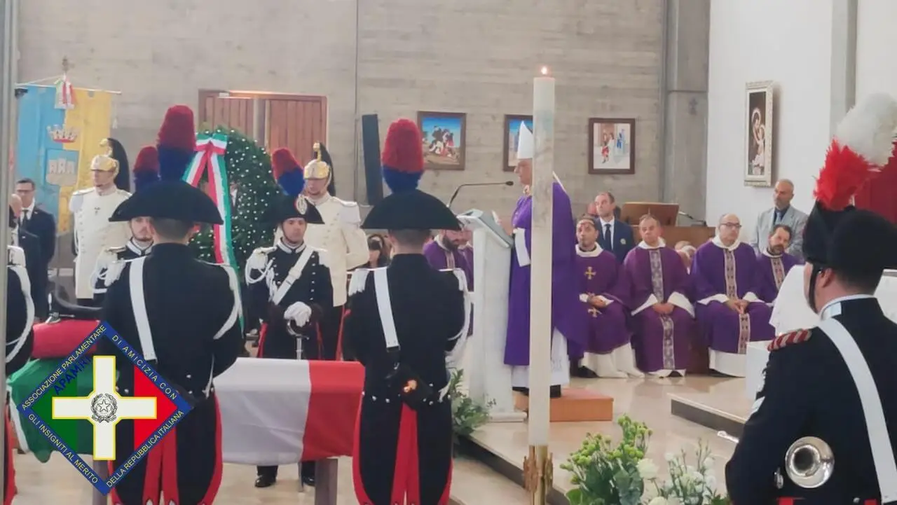 ampari carabinieri