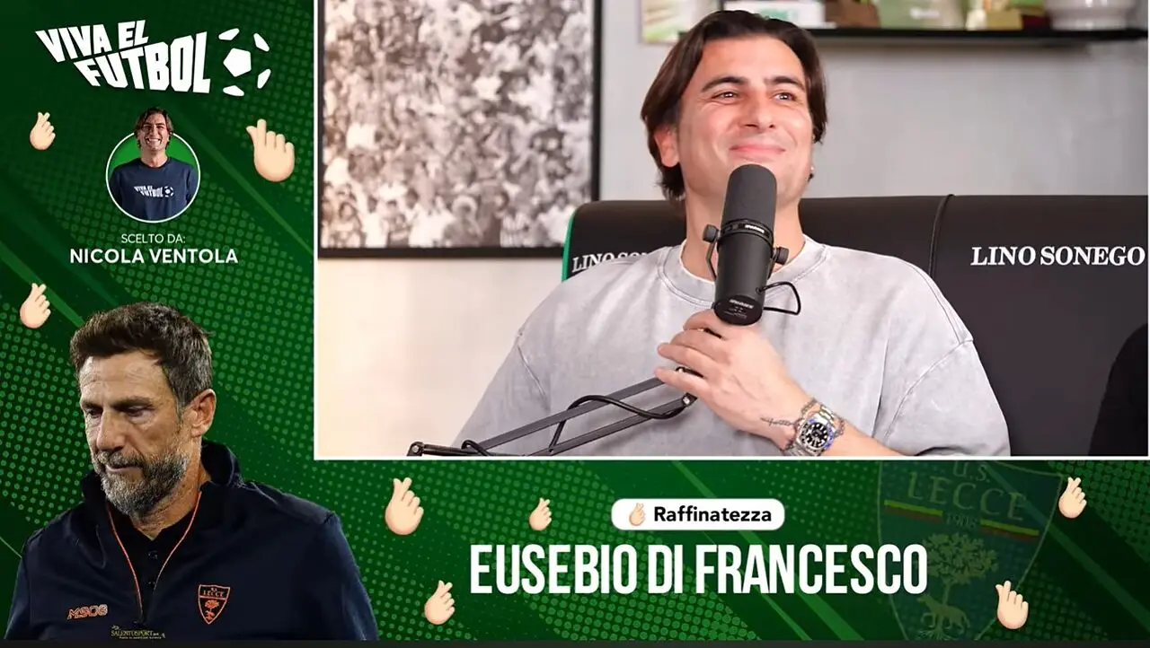 di francesco nicola ventola viva el futbol