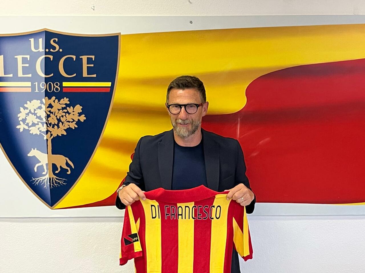 Di Francesco