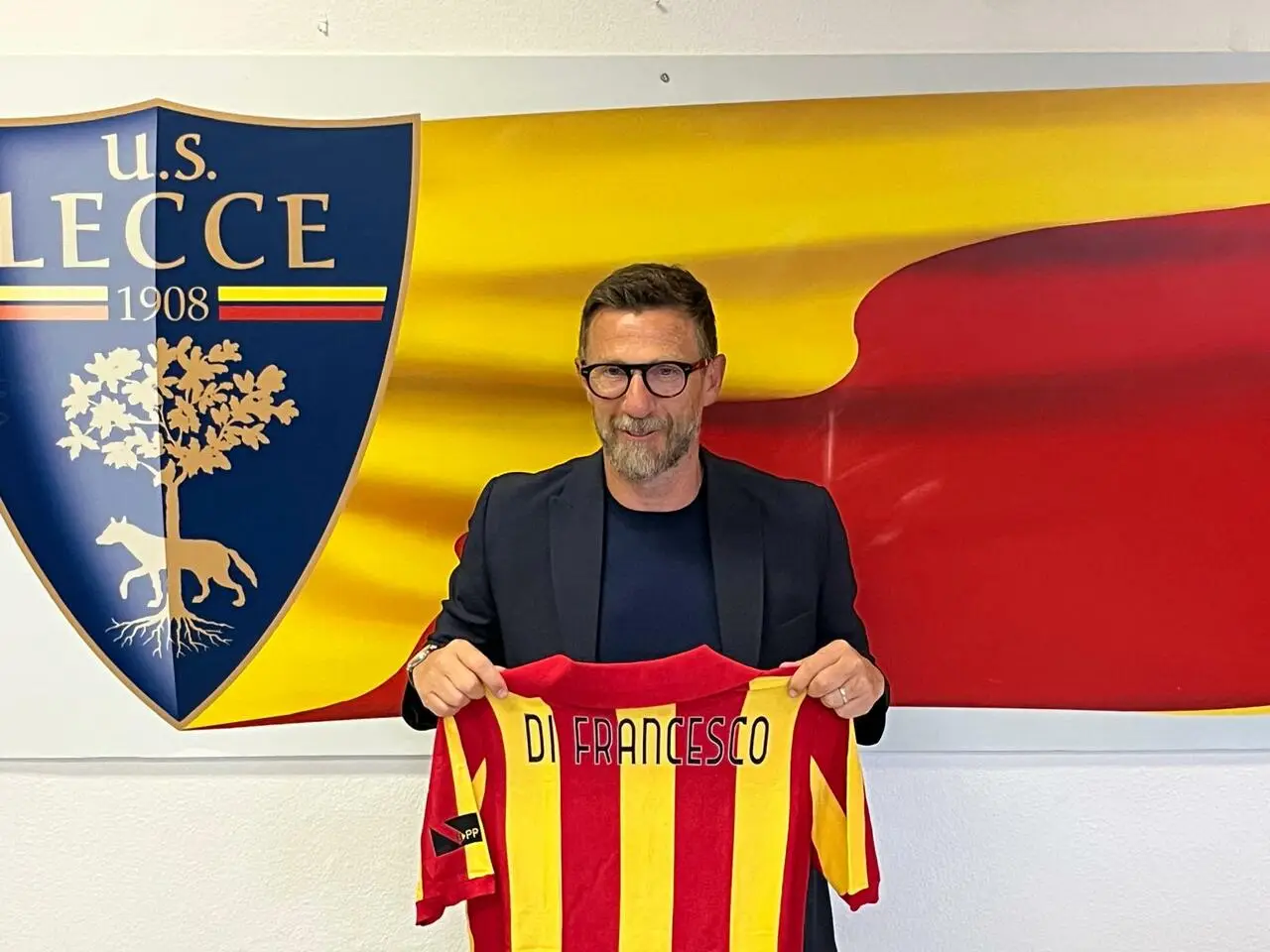 Di Francesco