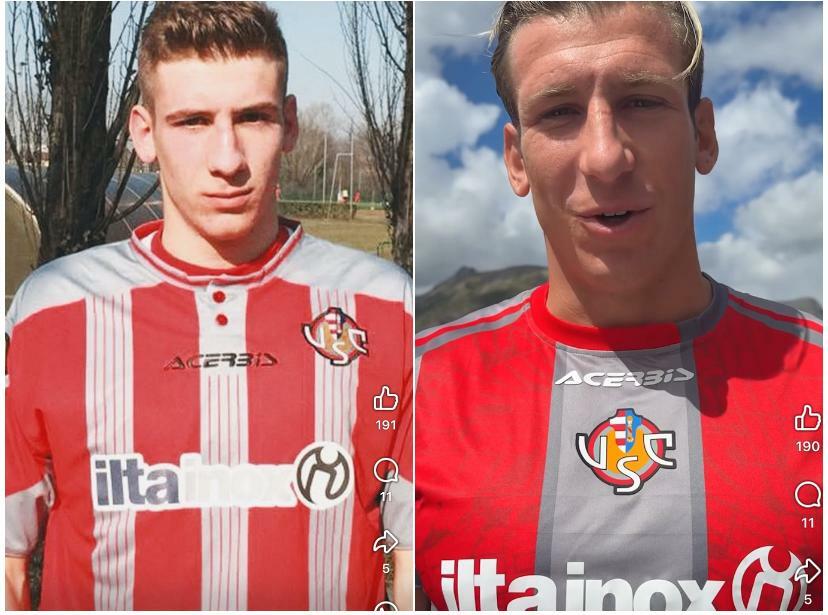baschirotto cremonese
