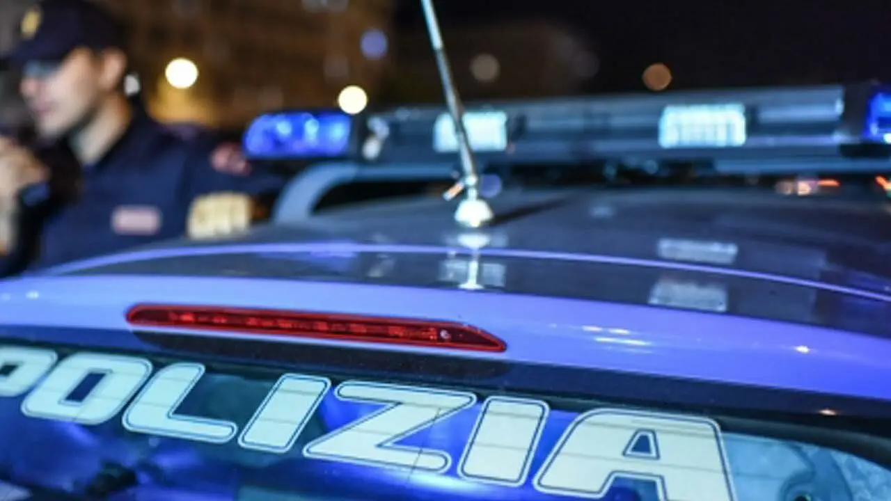 polizia