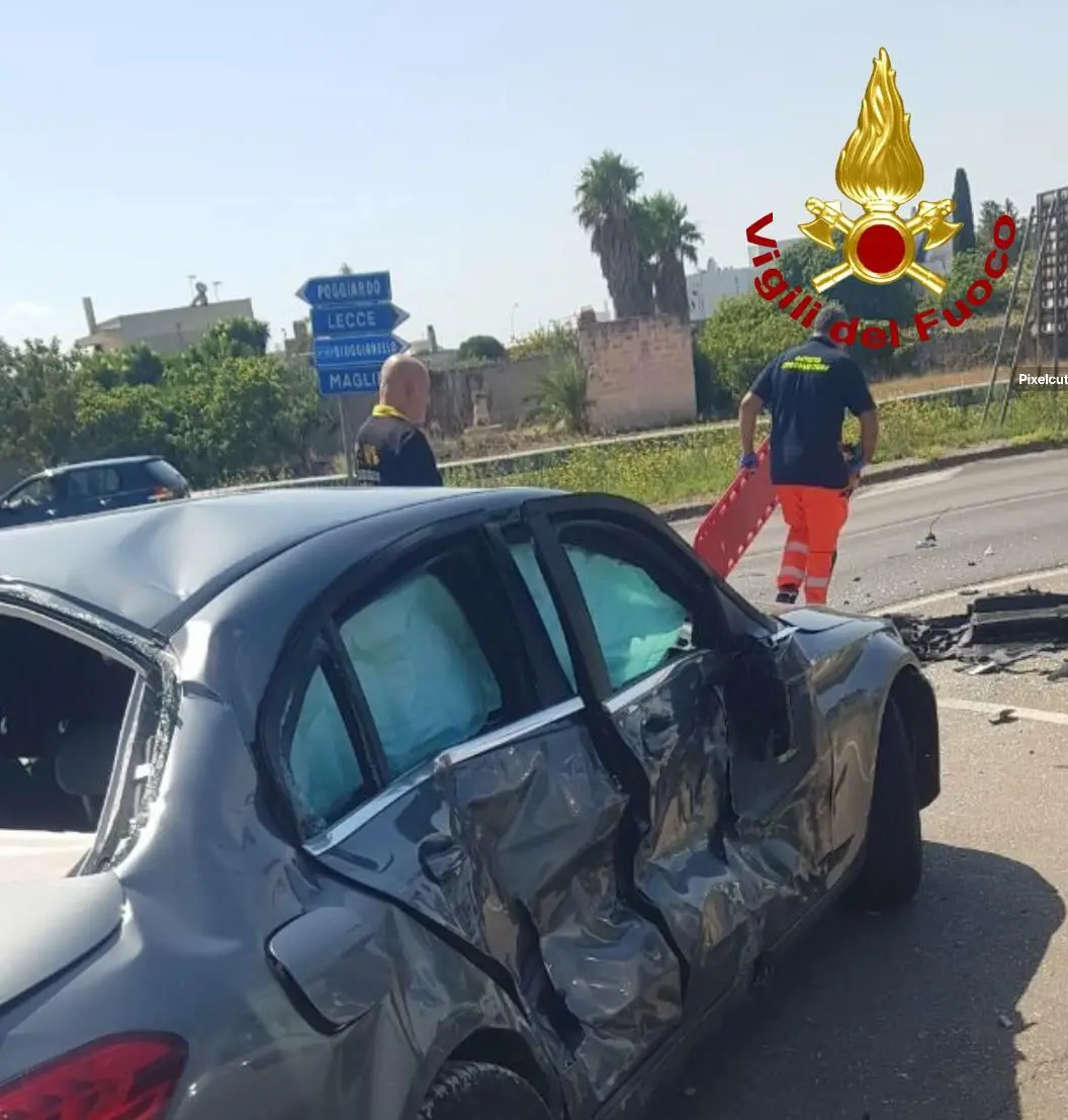 Incidente