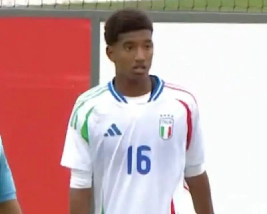 Ismaele okoumasson