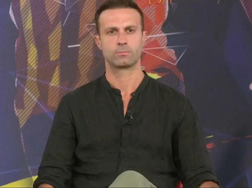 Francesco Romano