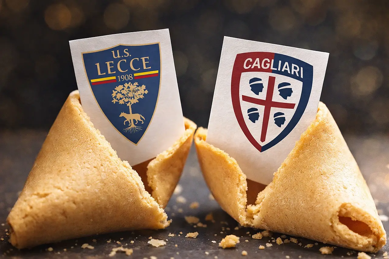 biscotto cagliari lecce