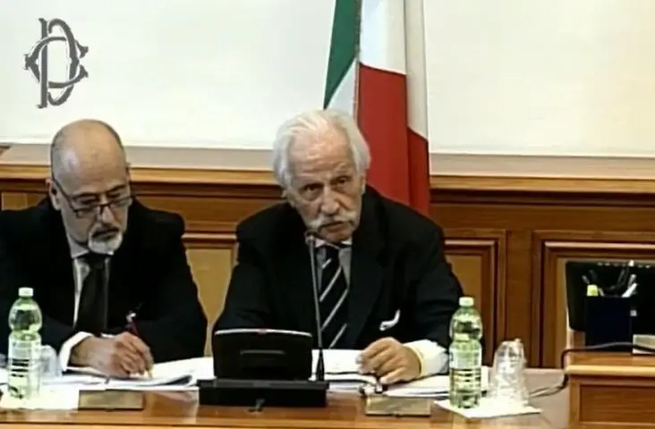 Mario Gatto, presidente di Globoconsumatori