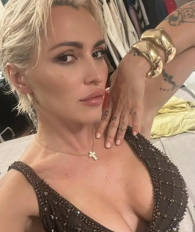 Serena Brancale