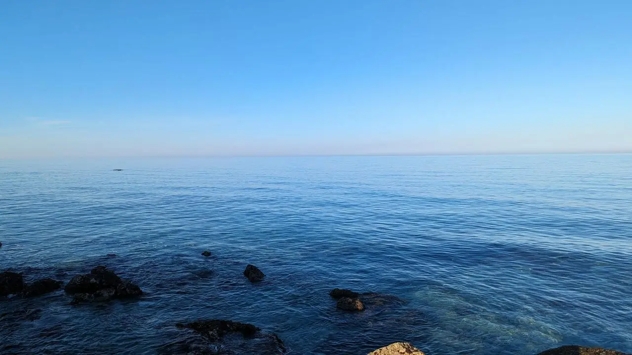 Mare del salento