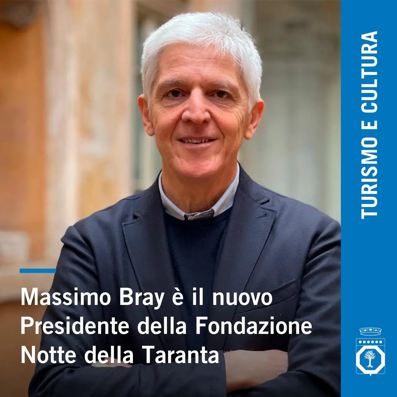 massimo bray