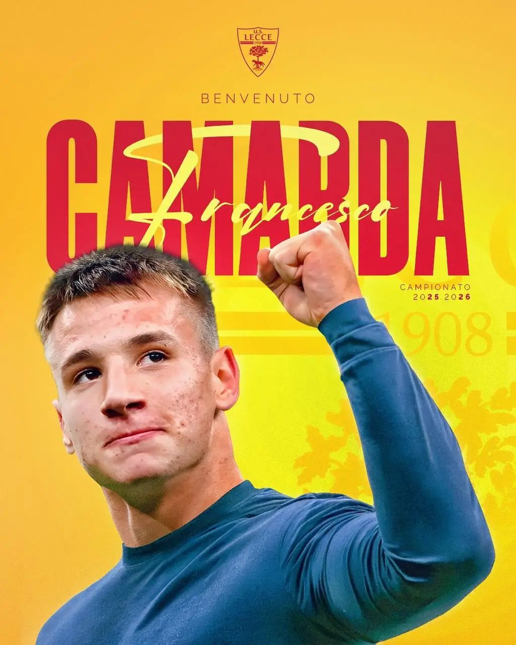 Camarda