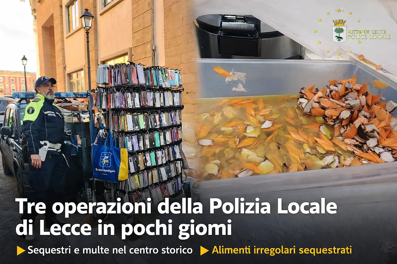 polizia locale