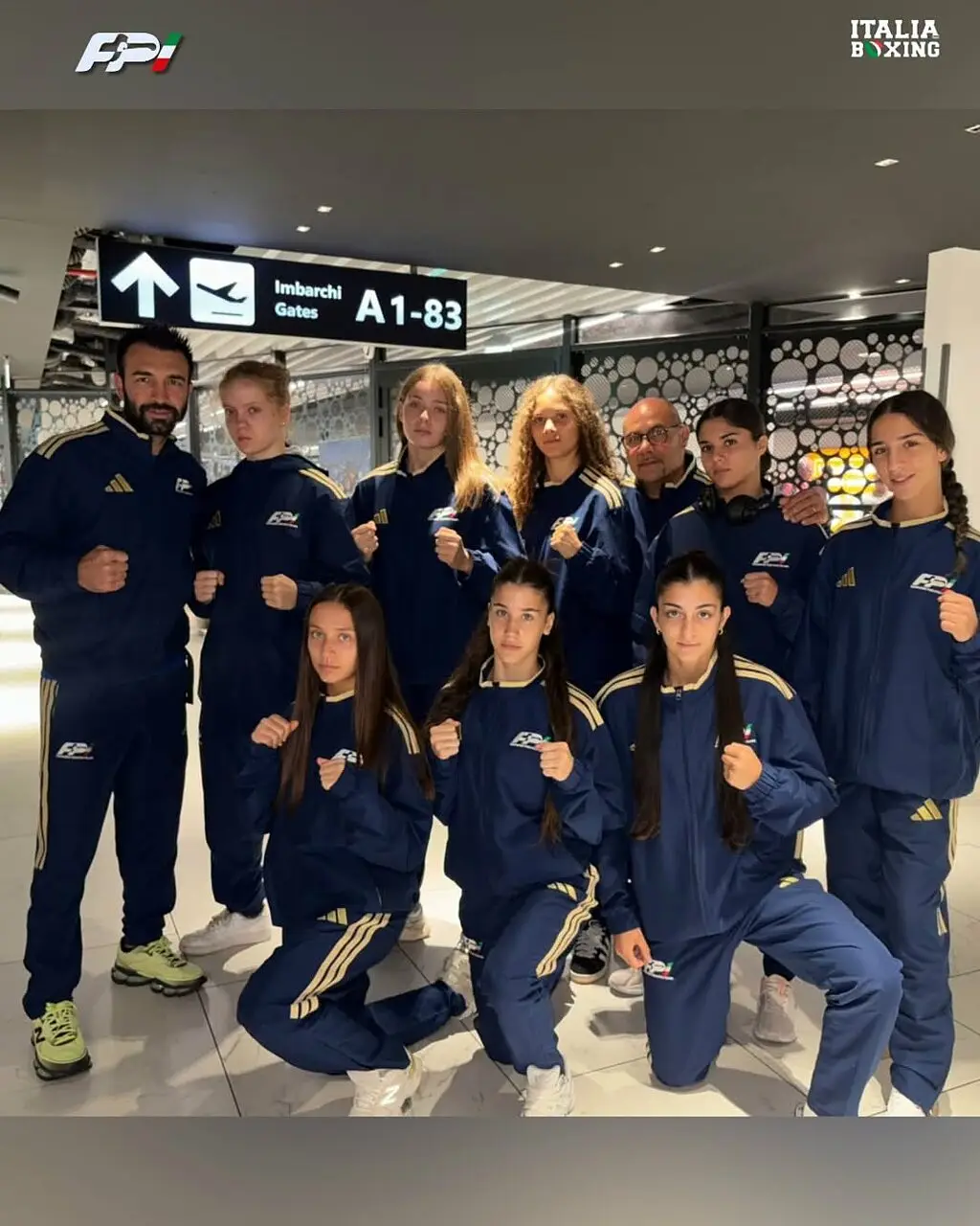 boxe