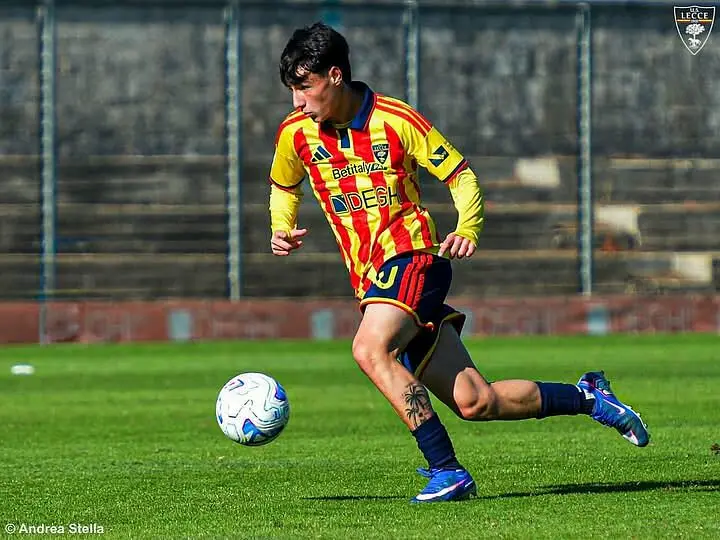 leopoldo vitale