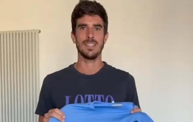 franco agamenone