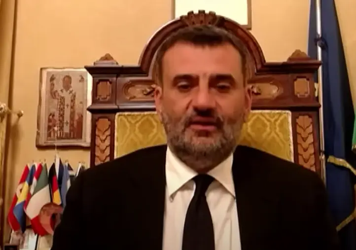 Antonio De Caro