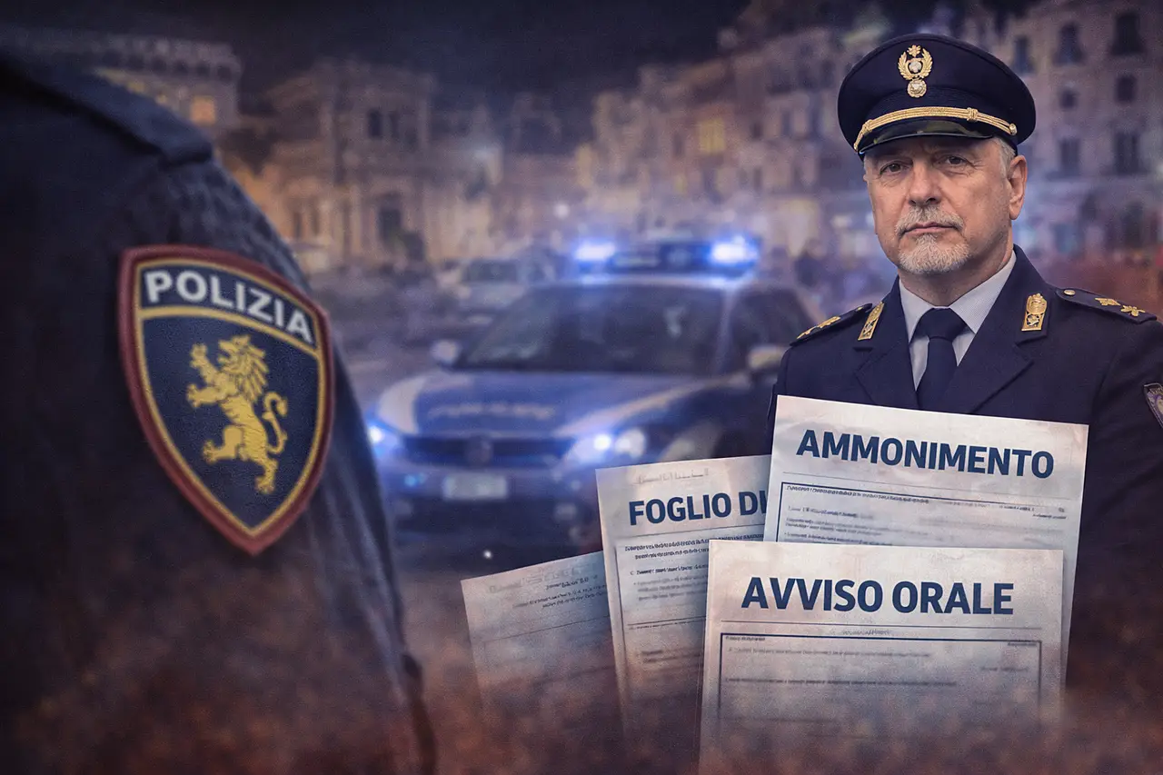 Polizia