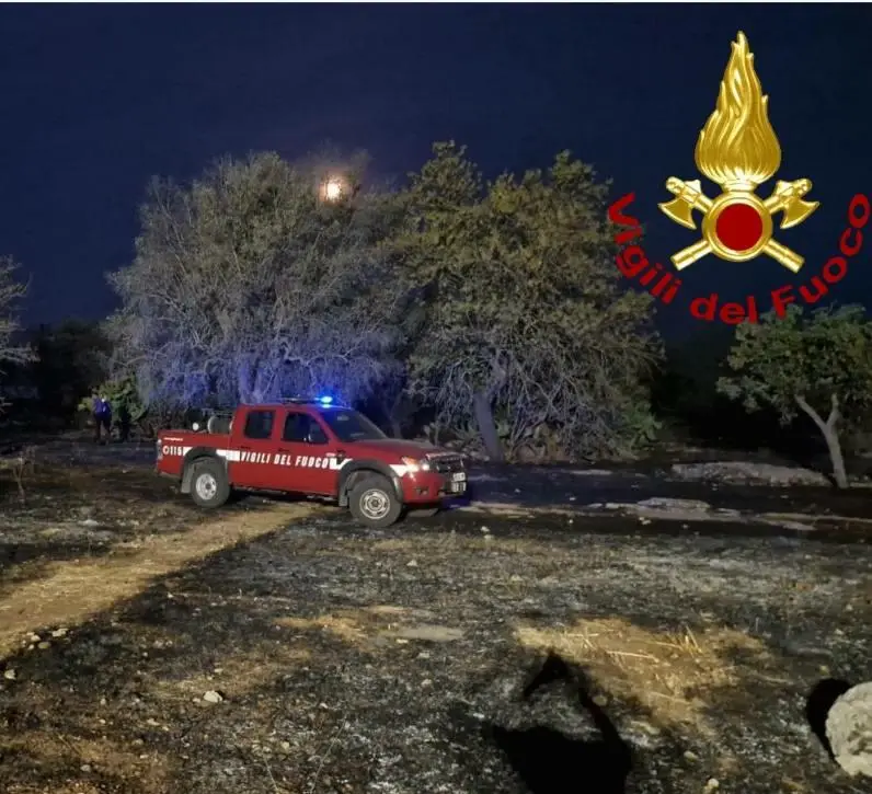 Vigili del fuoco