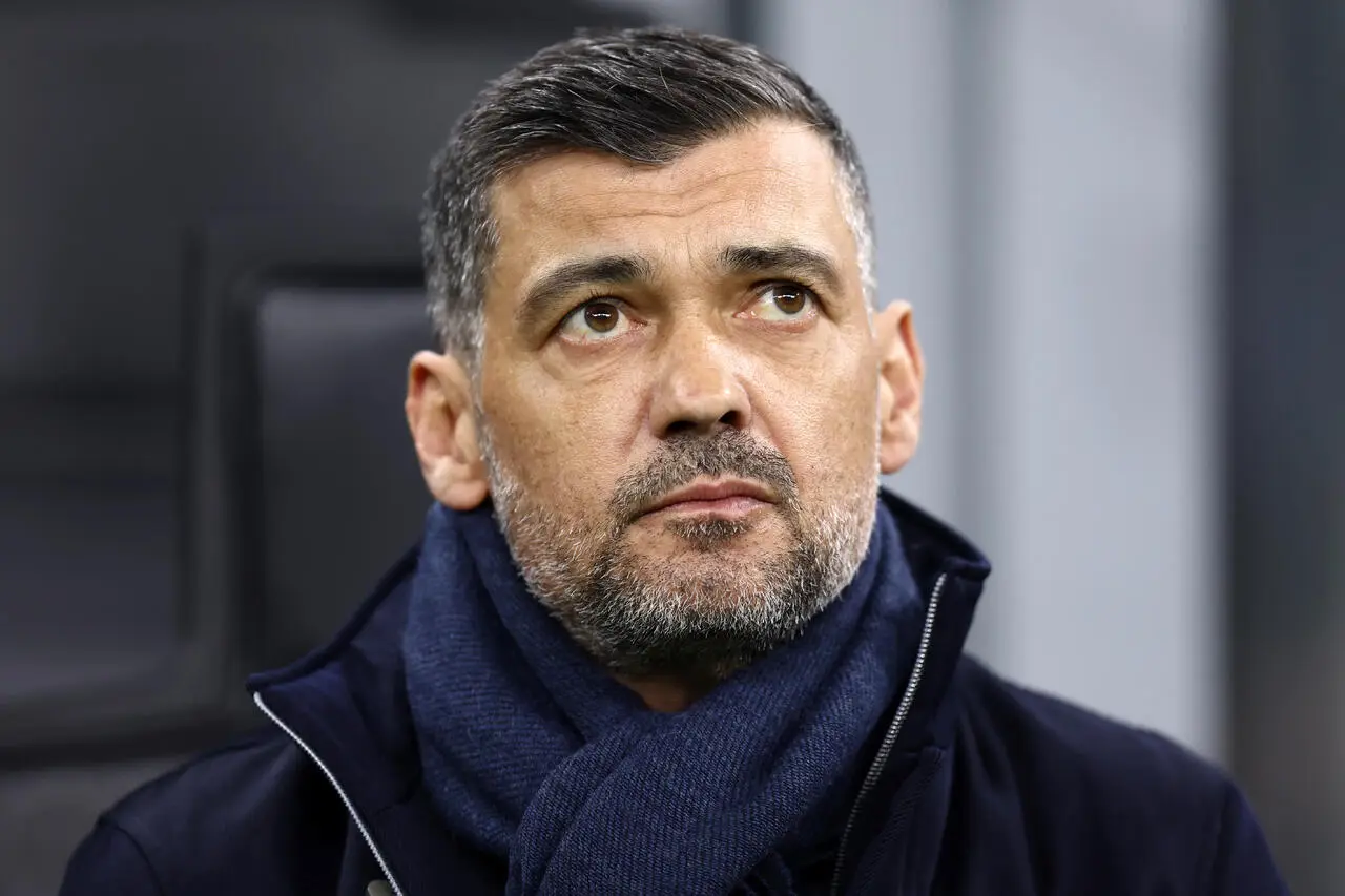 sergio conceicao