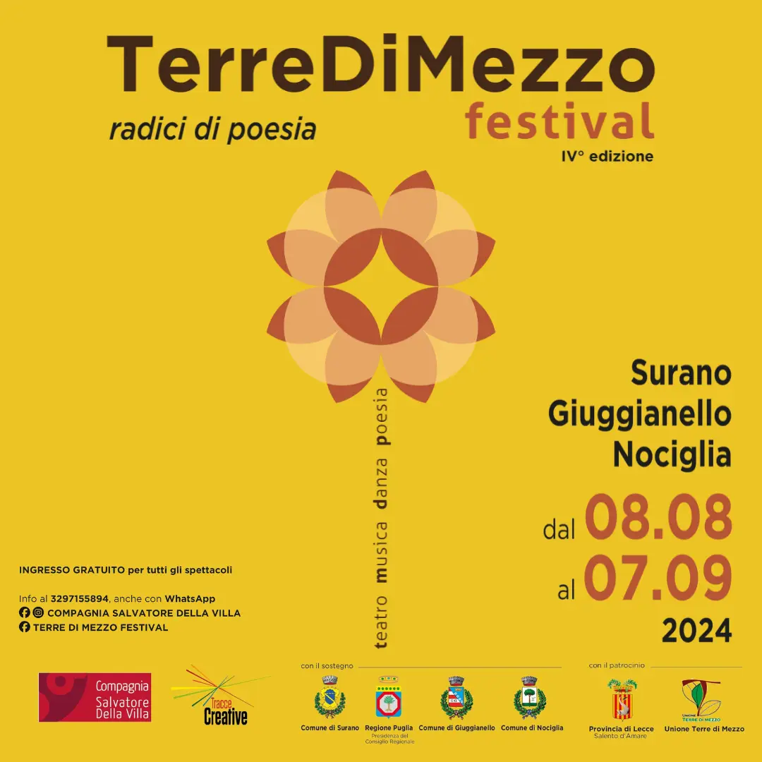 terre di mezzo instagram 2024